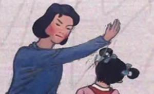 允许一部分母亲先自私起来