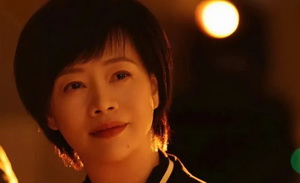 对话演员王柠：一个文艺女青年决定演“老三”