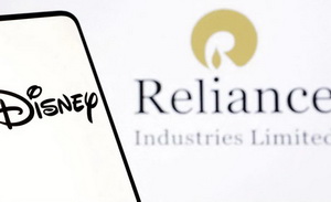 与首富结盟，迪士尼又迈一步