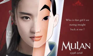 周星驰再选“星女郎”，电影选角重回“海选时代”？