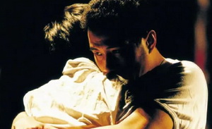 耽美现状：国内吃素，国外开荤