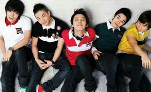 K-POP啃不下内娱大蛋糕