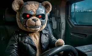 AI颠覆，倒计时