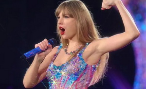 爆赚27亿，霉霉和她的“地表最强”经济学