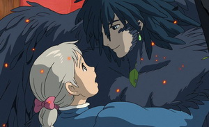 《哈尔的移动城堡》：一部深度解读与情感探索的奇幻之旅