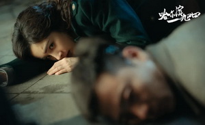 《哈尔滨一九四四》讲述一段被“低估”的历史｜对话张黎