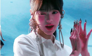 中国结又成“东洋风”，K-POP别偷了