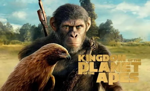 《猩球崛起》新篇章，国内不香海外香