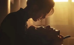 对话《天行健》白一骢、卫立洲：打造一部作者式的「孤品」