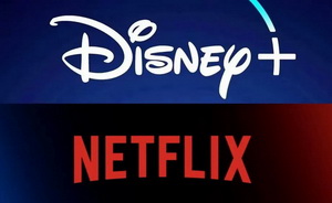 一季度无新片，迪士尼急了