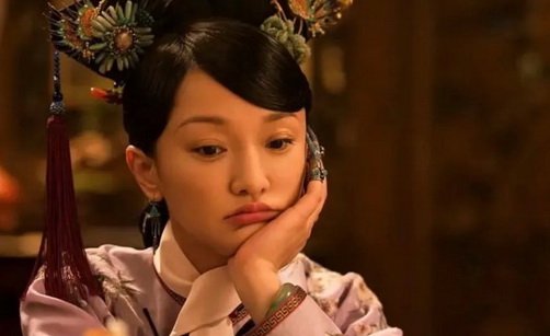 贝微微娇妻，何书桓渣男，哪部老剧经得起审判？