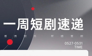 周星驰首部短剧，效果如何？｜shot in 短剧