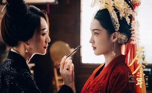 系列剧不好做，《庆余年》交出答卷