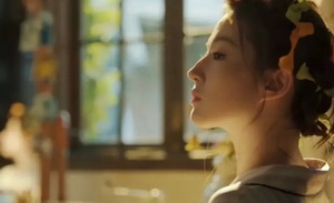 新剧初评｜《玫瑰的故事》，除了刘亦菲的美貌还有什么