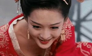 杀死那个“疯女人”