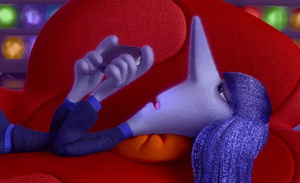 《头脑特工队2》拿下全球年冠，皮克斯重振雄风