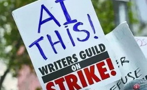 《传说》翻车，没人想看AI成龙