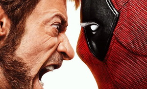 电影《死侍与金刚狼》无疑是漫威电影宇宙中一颗璀璨而独特的星辰