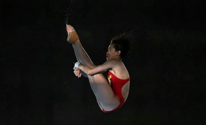 争夺奥运，品牌有了新角度