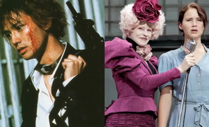 网飞沉迷“大逃杀”，内娱还在过家家