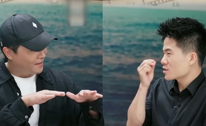 董宇辉，卖货可以，采访别了