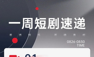 大话西游改编短剧，会爆吗？｜shot in 短剧