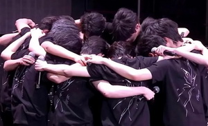 TF三代出道战的“一地鸡毛”