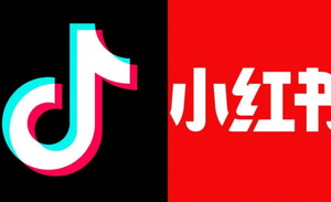 “搜索”界新贵，抖音小红书的中场战事