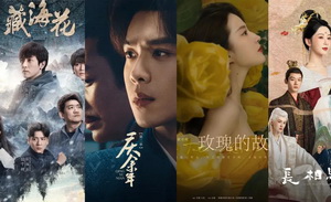 剧集暑期档，腾讯视频赢在稳