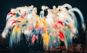 烟花产业下半场：人、IP与文化升维