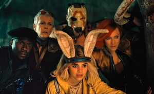 北美暑期档低开高走，今年还有大片能救市吗？