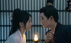 被抛弃的古偶，搞“经商101”有用吗？