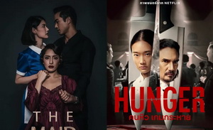 全球电影业向下走，泰国却迎来自己的黄金时代？