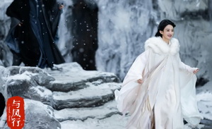 古偶当然“没完”