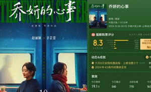 当一个剧集公司开始做电影和短剧｜对话柠萌联合创始人周元