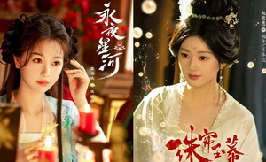 95花大乱斗，没有赢家