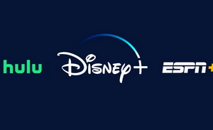 流媒体续盈利，迪士尼股价走出阳线