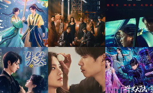 创新、多样、精品，剧集市场年尾找回内容杀手锏