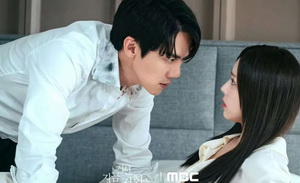 韩剧也要被短剧侵袭了