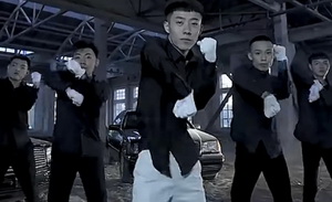 社会摇，“秋招”里的一把火