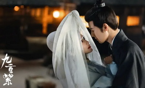 《九重紫》的黑马逆袭秘笈