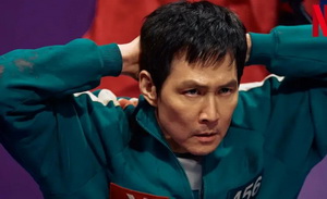 《鱿鱼游戏》扑了，Netflix赢了