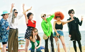 《一路繁花》几多“抓马”，几多真情