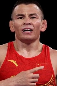 瓦里汗·赛里克