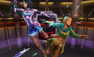 《双影奇境》最难的是哪一关？