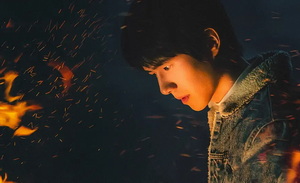 他们用十年放了一把火｜对谈《平原上的火焰》主创