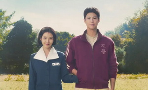 冲出东亚的爆款，Netflix又砸中一个