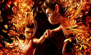 《哪吒2》背后的港影争斗三十年