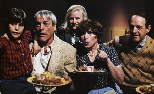 现实一乱套，《黑镜》就发笑