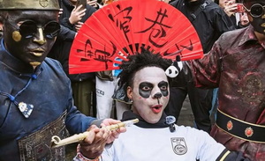 “甲亢哥”没带走的“网红宇宙”